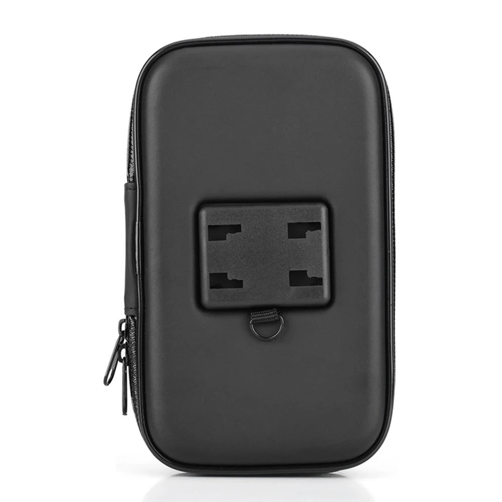 Motorcycle Phone Holder Support Telephone Mobile Stand For Moto Support For iPhone Cellphone Bicycle Holder Waterproof Bag
