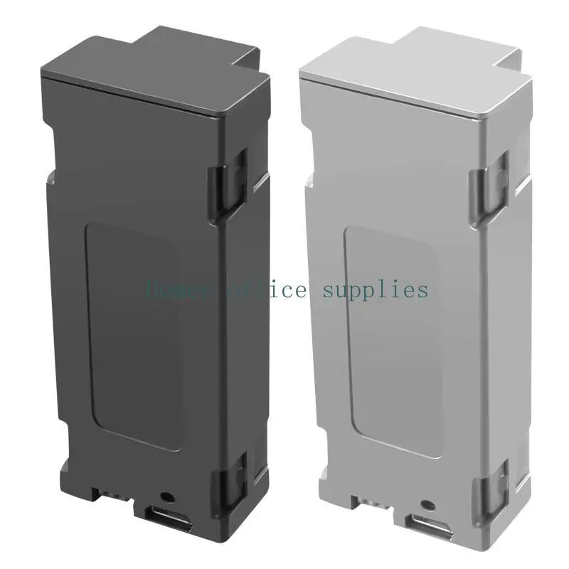 K43B 1800mAh Lithium Battery Replacement for Mini E99 K3 Camera WIFI FPV Obstacle Avoidance Quadcopter Toy