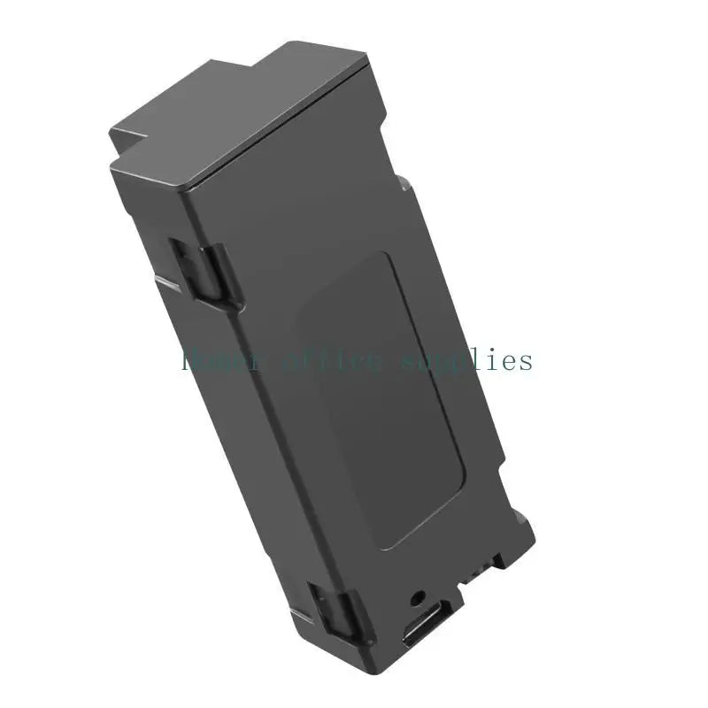 K43B 1800mAh Lithium Battery Replacement for Mini E99 K3 Camera WIFI FPV Obstacle Avoidance Quadcopter Toy