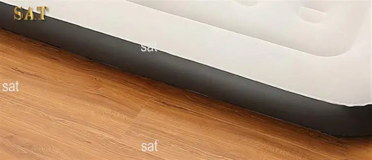 Memory Bedroom Mattress Inflatable Topper Reinforce Bed Frame Floor Mattress Sleep Japanese Colchon Individual Salon Furniture
