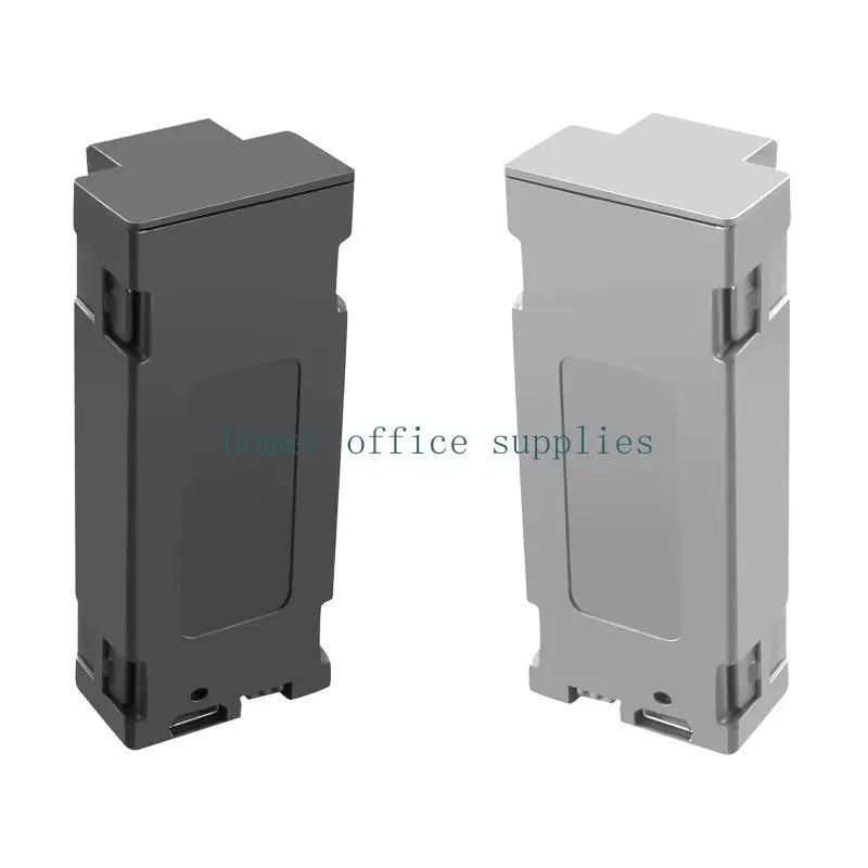 K43B 1800mAh Lithium Battery Replacement for Mini E99 K3 Camera WIFI FPV Obstacle Avoidance Quadcopter Toy
