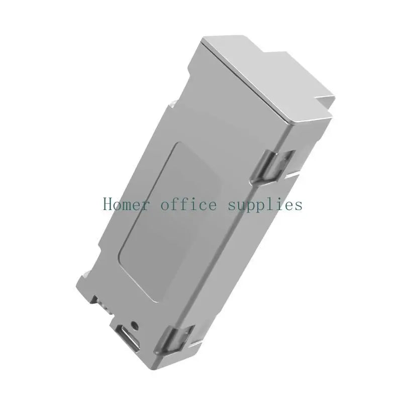 K43B 1800mAh Lithium Battery Replacement for Mini E99 K3 Camera WIFI FPV Obstacle Avoidance Quadcopter Toy