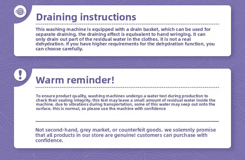 Portable Foldable Washing Machine with Spin Dryer for Socks Underwear Panties Mini Washer for Apartment Dorm Travel