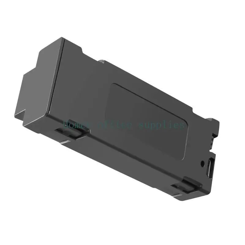 K43B 1800mAh Lithium Battery Replacement for Mini E99 K3 Camera WIFI FPV Obstacle Avoidance Quadcopter Toy